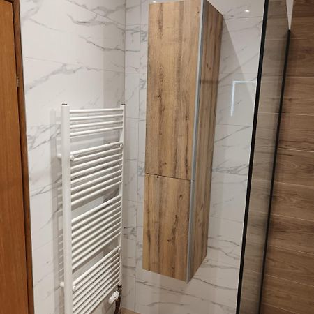 Apartments "Jope I Toni" Biograd Na Moru Ngoại thất bức ảnh