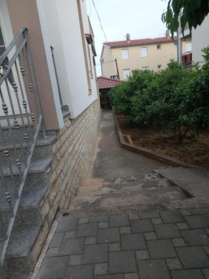 Apartments "Jope I Toni" Biograd Na Moru Ngoại thất bức ảnh