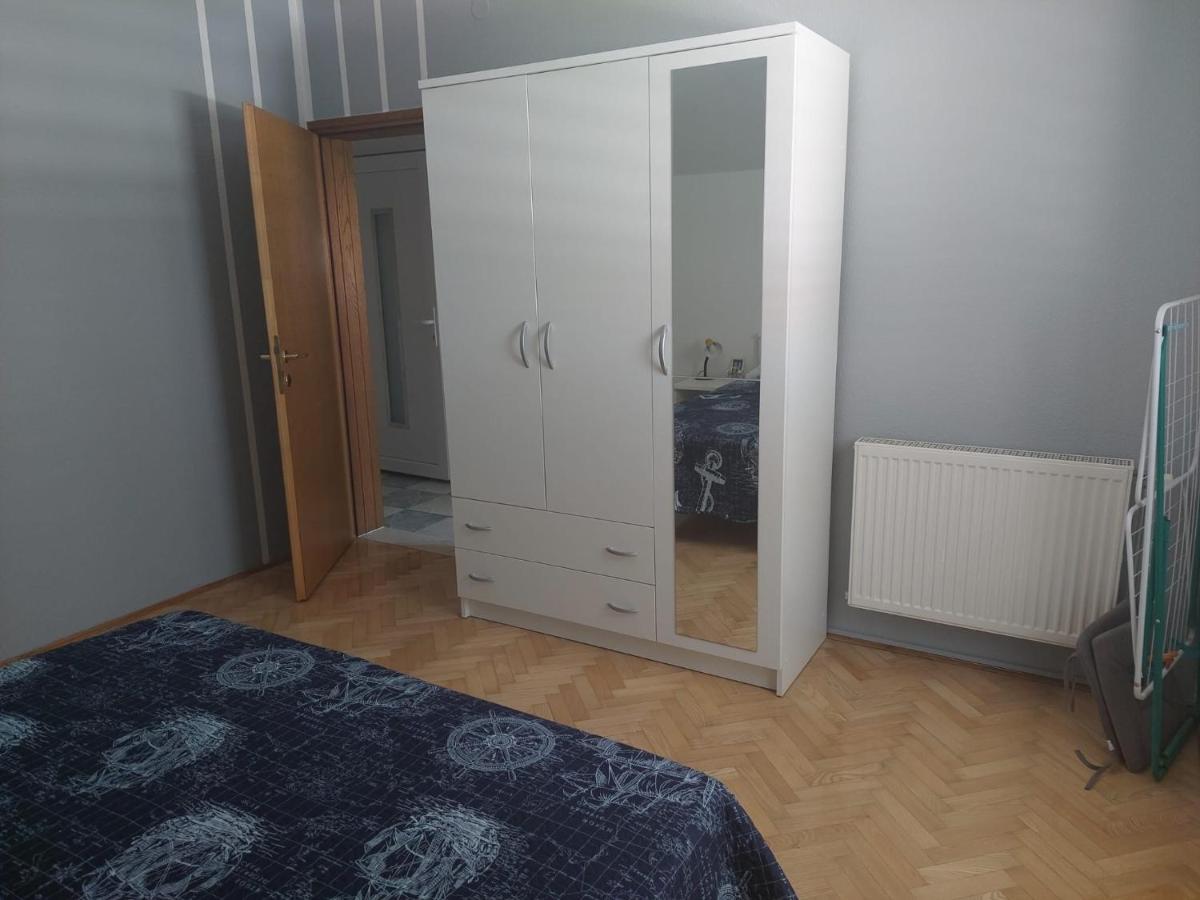 Apartments "Jope I Toni" Biograd Na Moru Ngoại thất bức ảnh