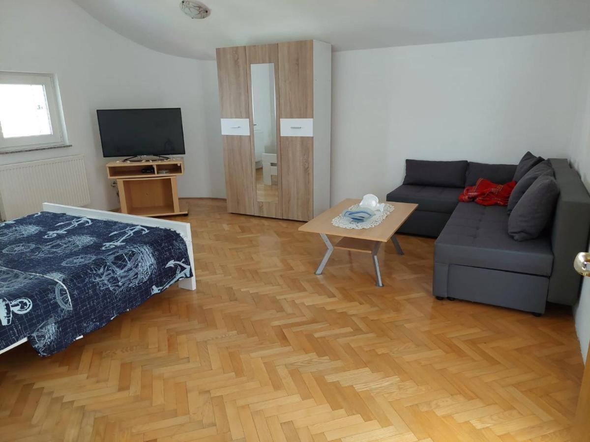 Apartments "Jope I Toni" Biograd Na Moru Ngoại thất bức ảnh