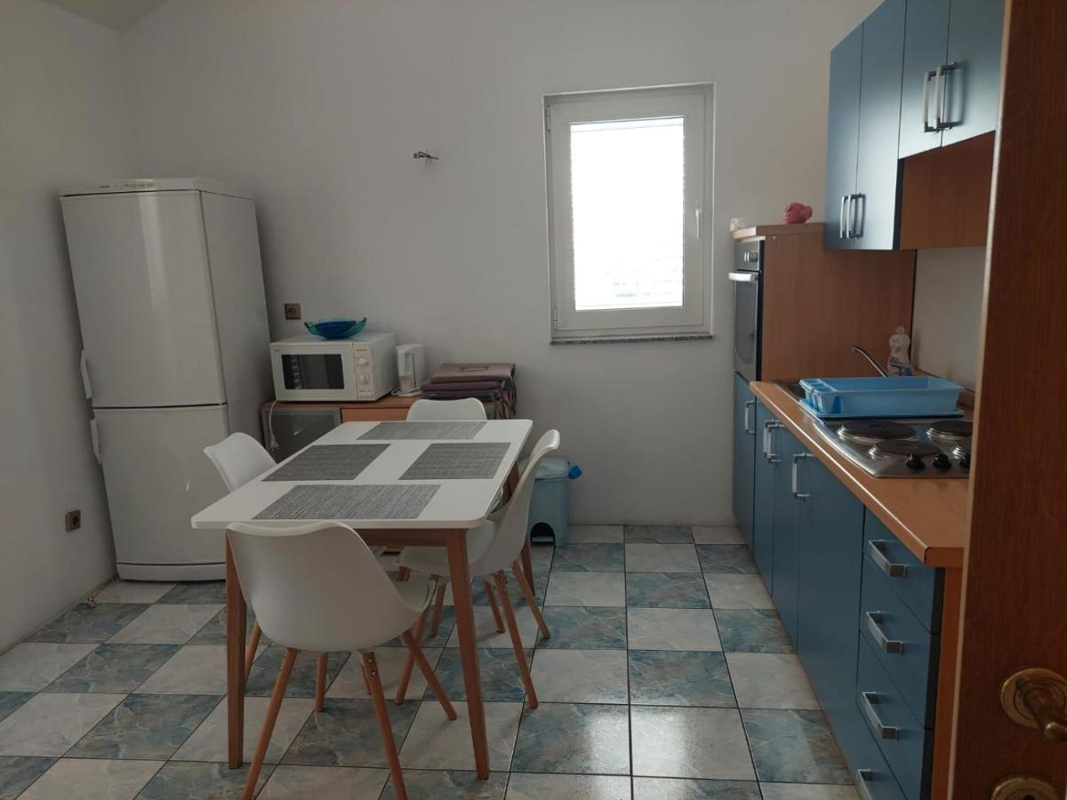 Apartments "Jope I Toni" Biograd Na Moru Ngoại thất bức ảnh