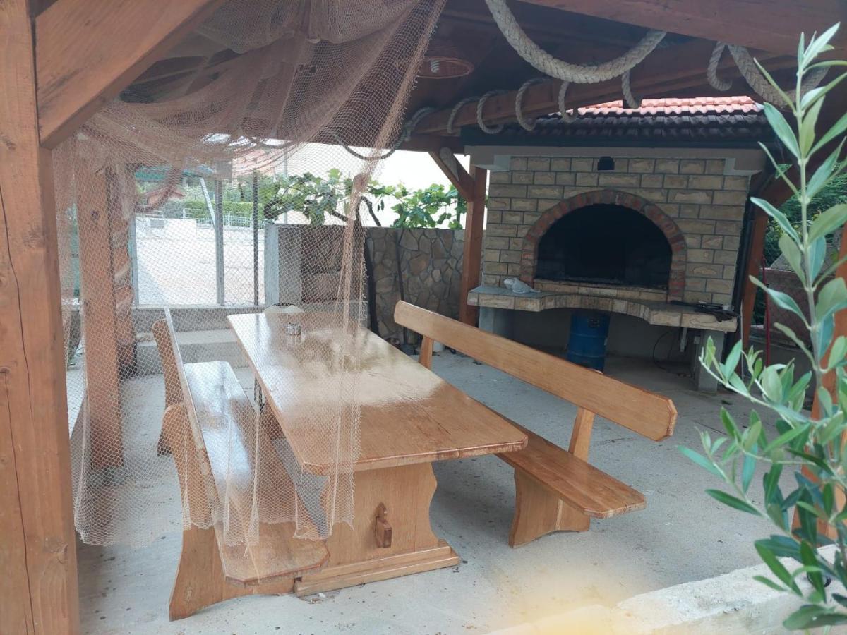 Apartments "Jope I Toni" Biograd Na Moru Ngoại thất bức ảnh