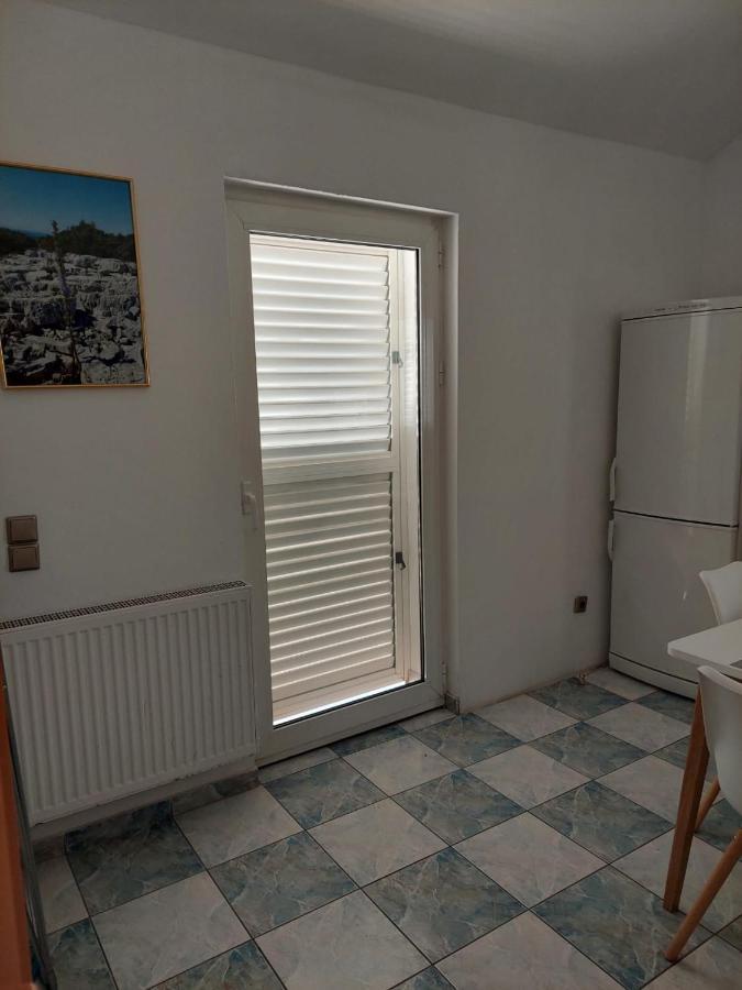 Apartments "Jope I Toni" Biograd Na Moru Ngoại thất bức ảnh