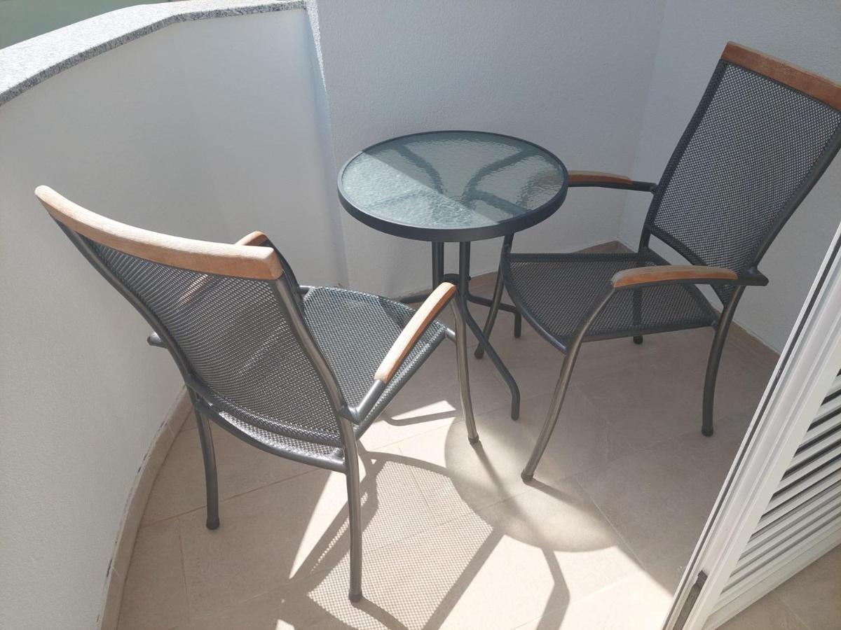 Apartments "Jope I Toni" Biograd Na Moru Ngoại thất bức ảnh