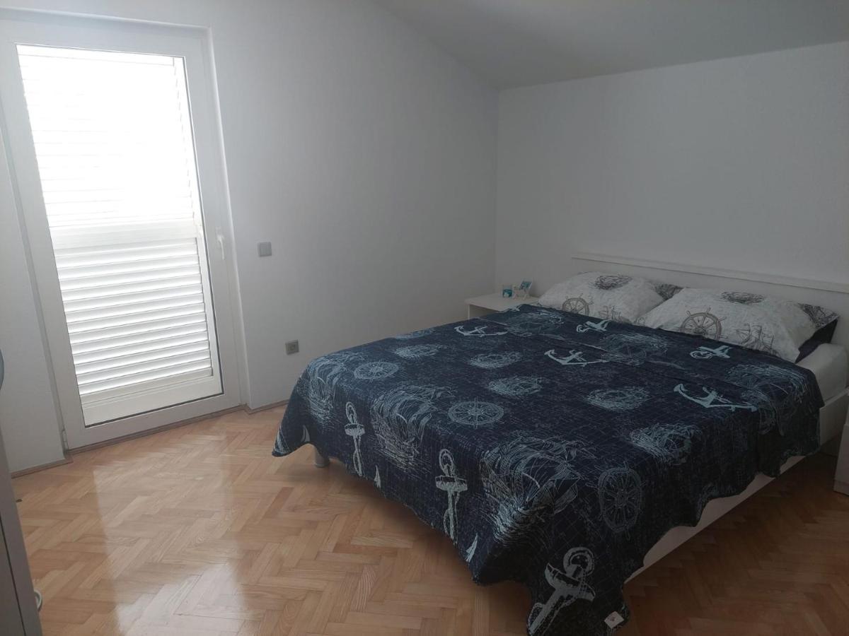Apartments "Jope I Toni" Biograd Na Moru Ngoại thất bức ảnh