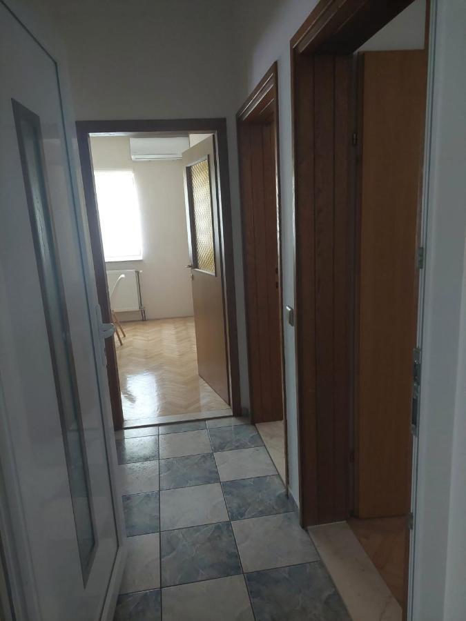 Apartments "Jope I Toni" Biograd Na Moru Ngoại thất bức ảnh