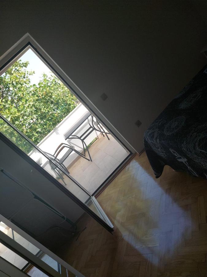 Apartments "Jope I Toni" Biograd Na Moru Ngoại thất bức ảnh