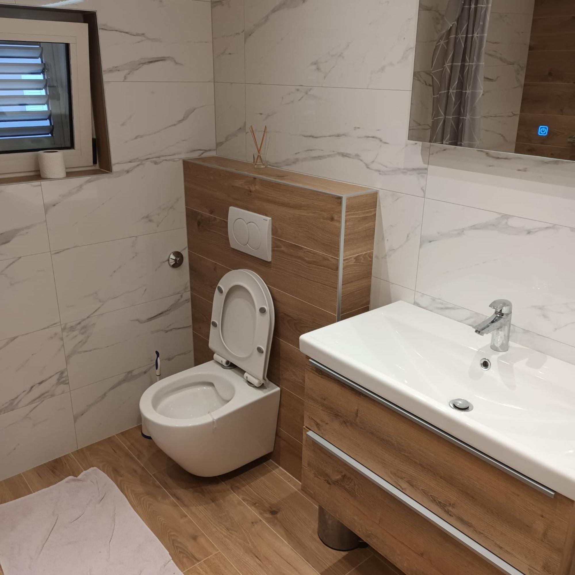 Apartments "Jope I Toni" Biograd Na Moru Ngoại thất bức ảnh